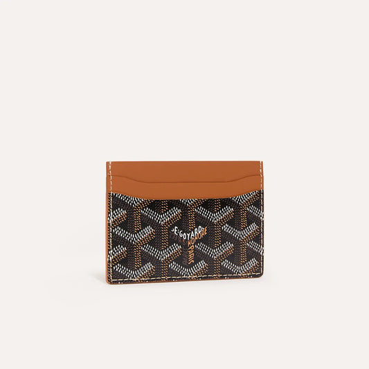 PORTE-CARTE GOYARD