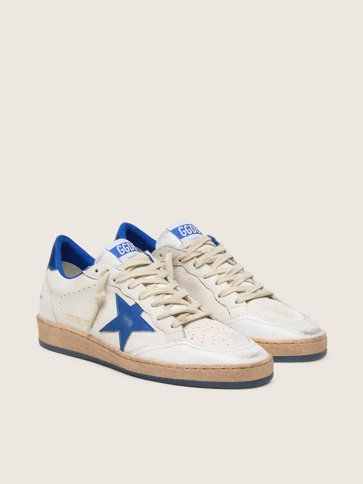 GOLDEN GOOSE