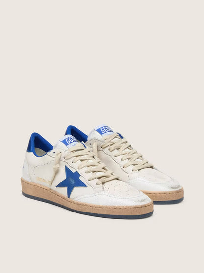 GOLDEN GOOSE