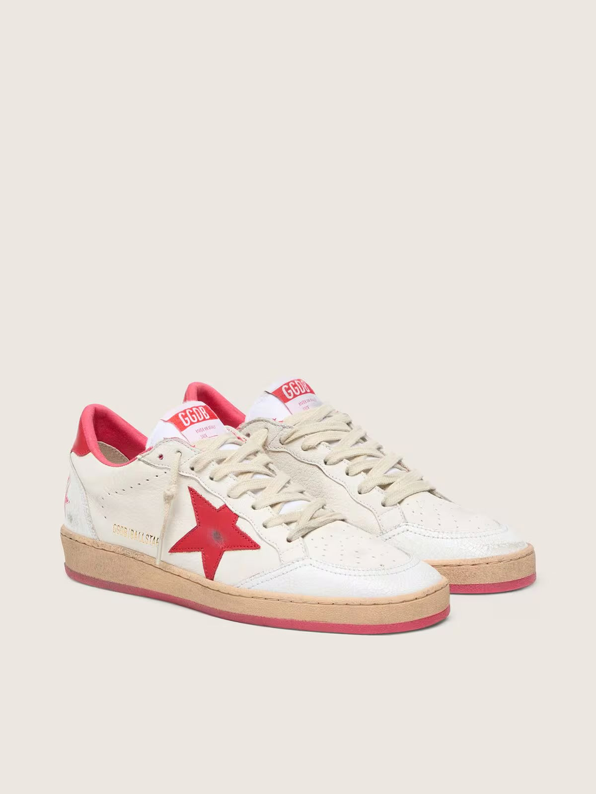 GOLDEN GOOSE