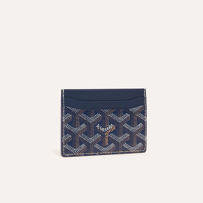 PORTE-CARTE GOYARD