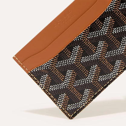PORTE-CARTE GOYARD
