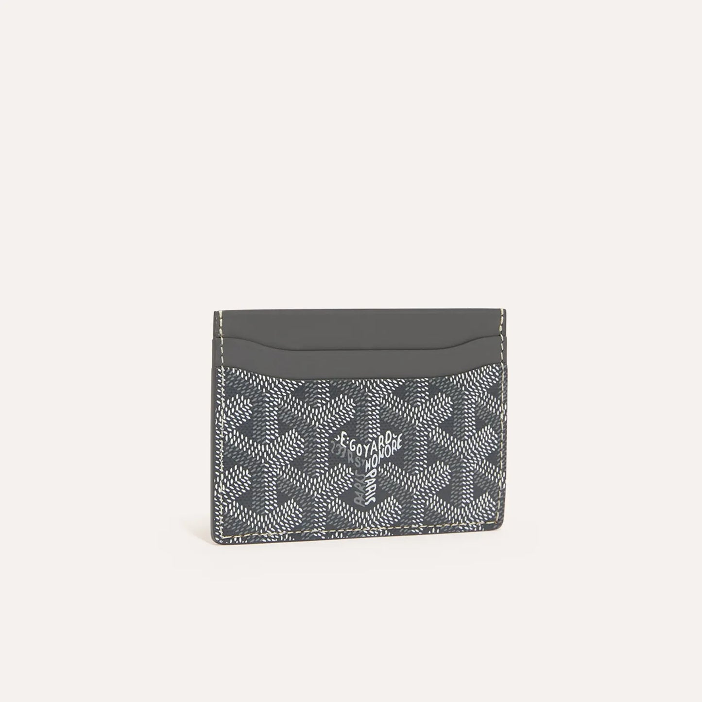 PORTE-CARTE GOYARD