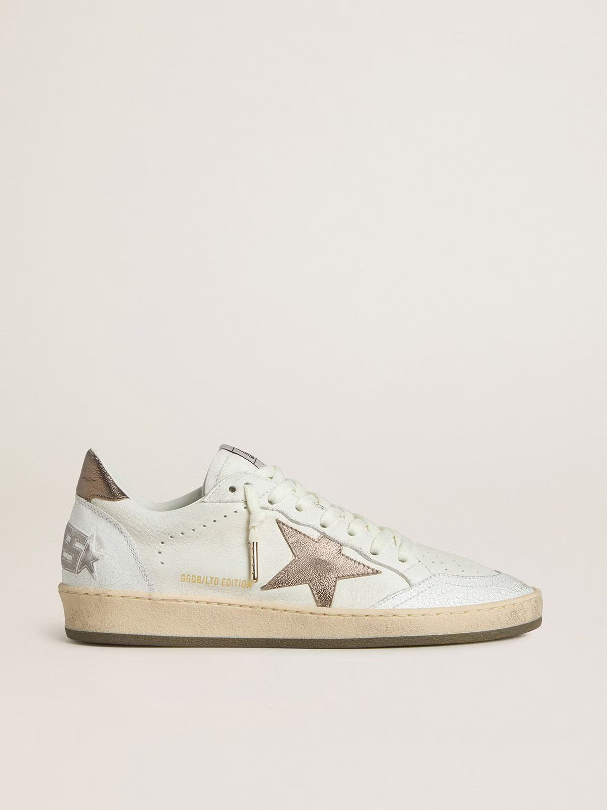GOLDEN GOOSE