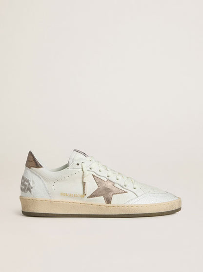 GOLDEN GOOSE