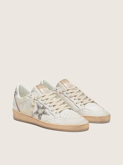 GOLDEN GOOSE