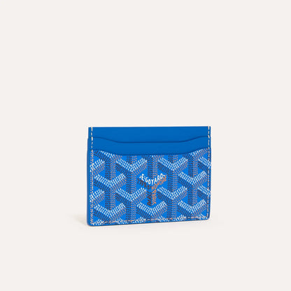 PORTE-CARTE GOYARD