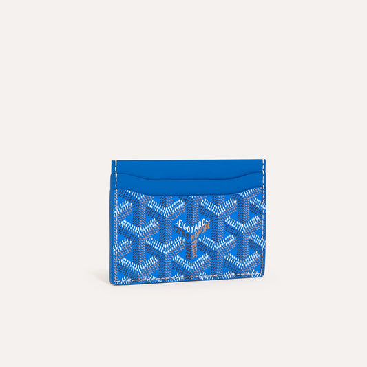 PORTE-CARTE GOYARD