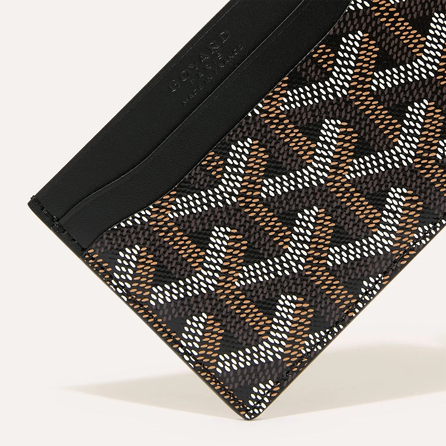 PORTE-CARTE GOYARD