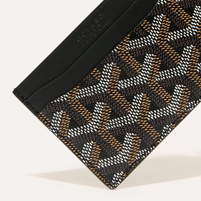 PORTE-CARTE GOYARD