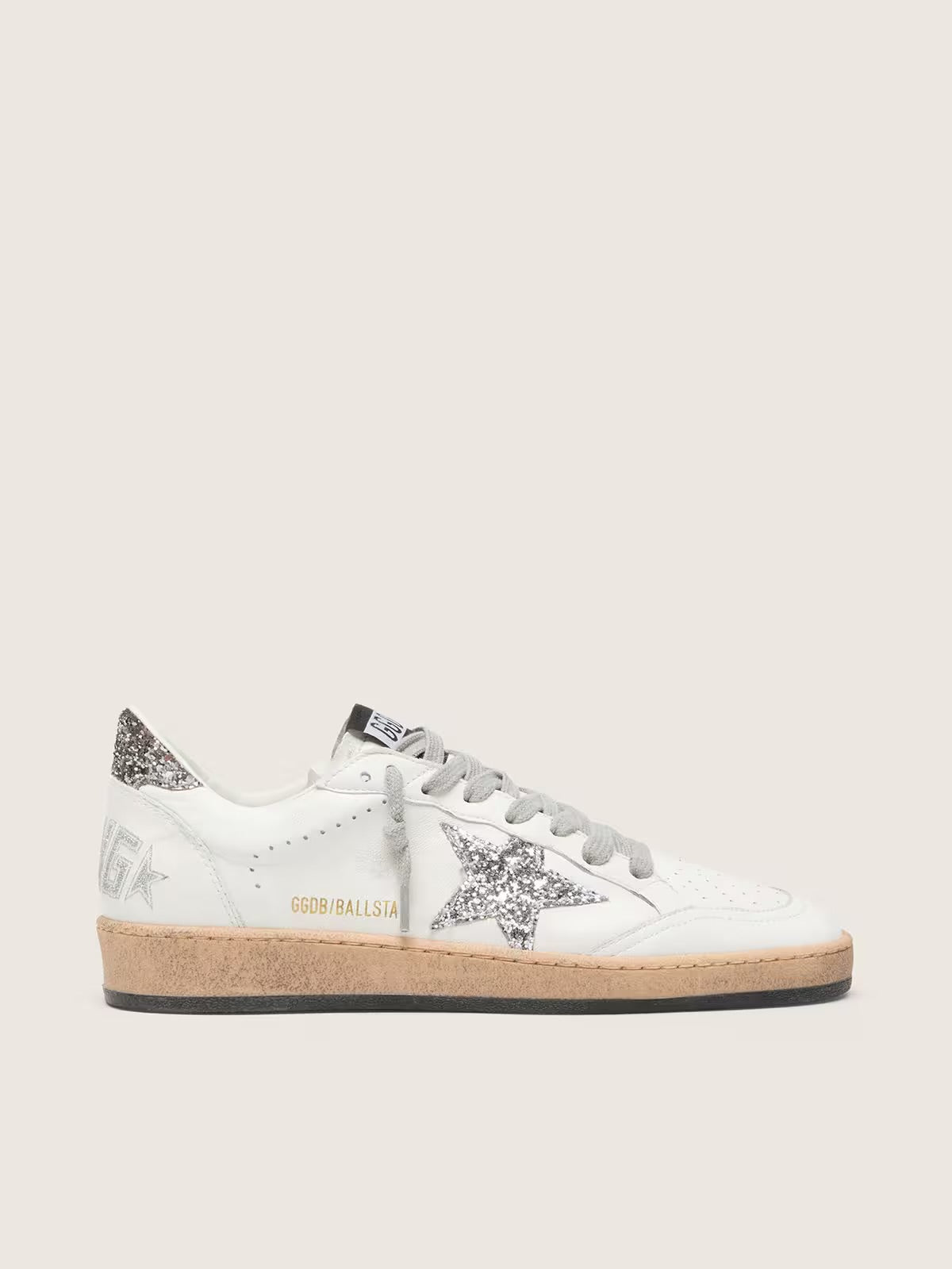 GOLDEN GOOSE