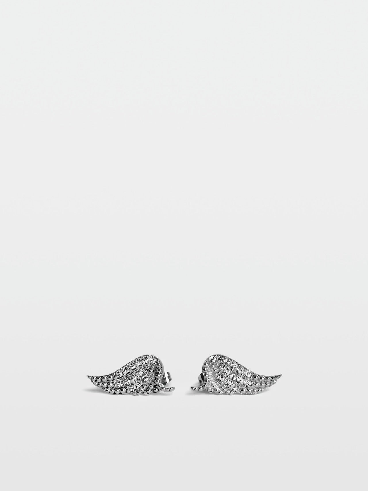 BOUCLES D’OREILLES Z&V