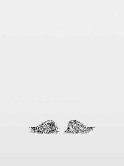 BOUCLES D’OREILLES Z&V