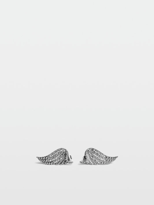 BOUCLES D’OREILLES Z&V