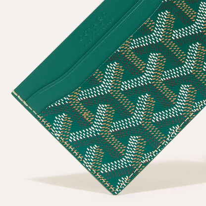 PORTE-CARTE GOYARD