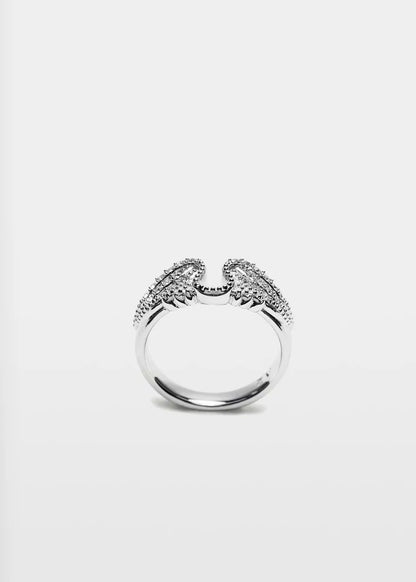 BAGUE Z&V