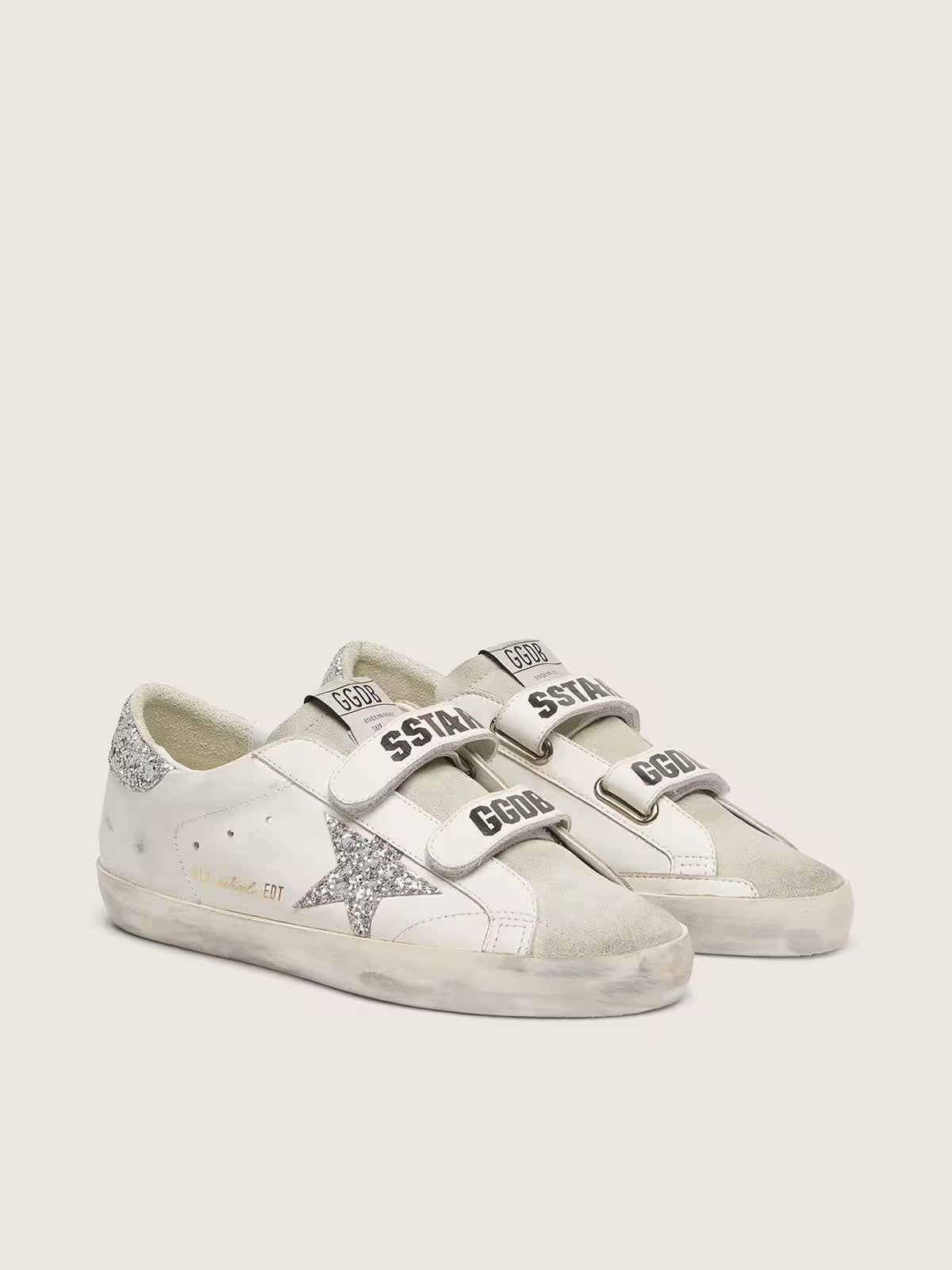 GOLDEN GOOSE