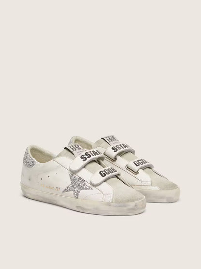 GOLDEN GOOSE