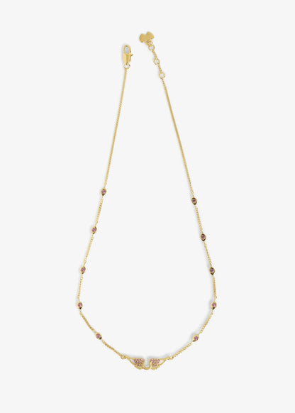 COLLIER Z&V