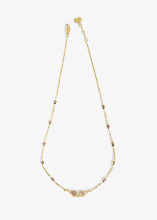 COLLIER Z&V
