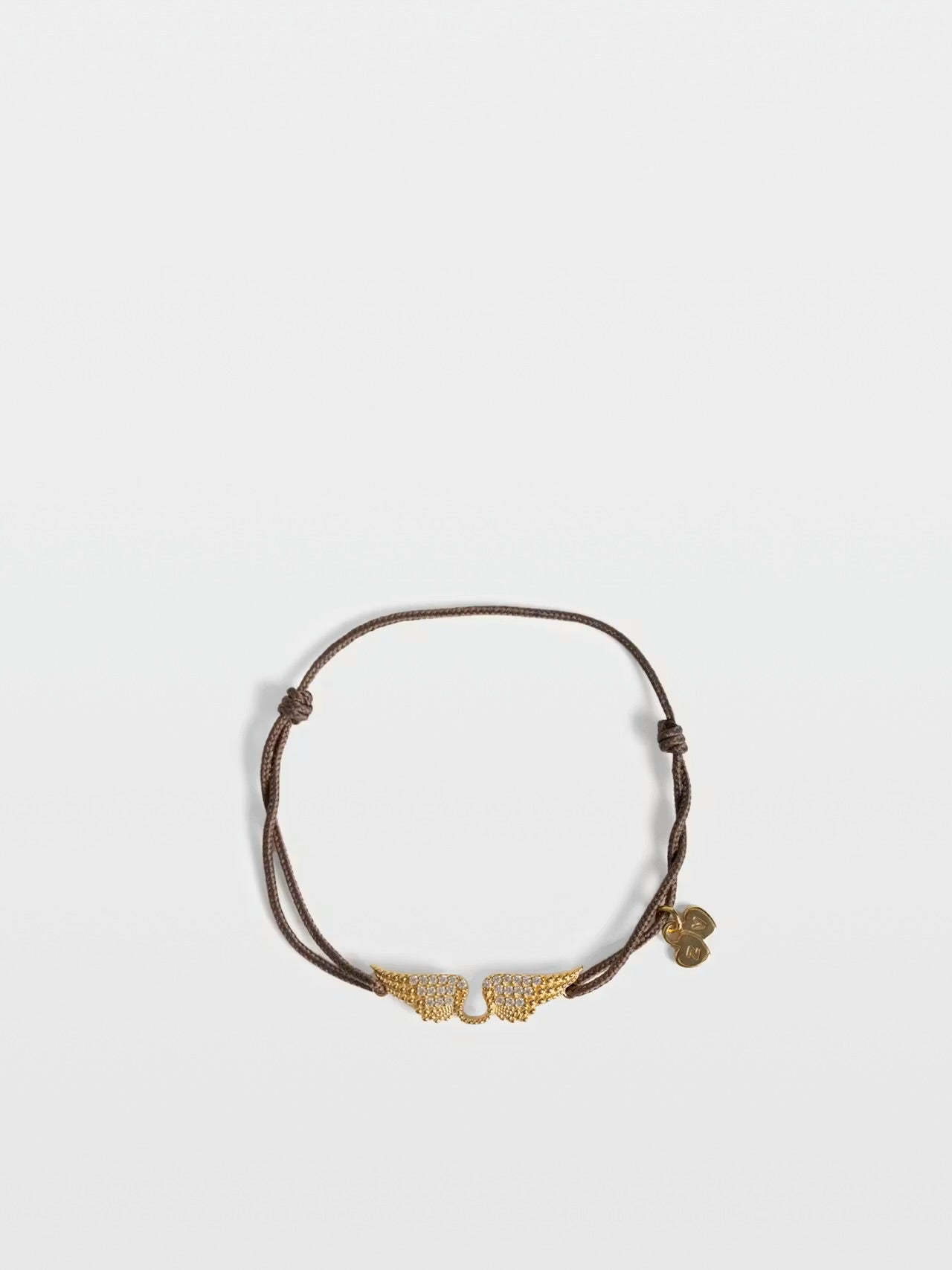 BRACELET Z&V