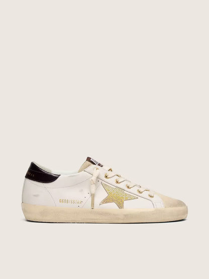 GOLDEN GOOSE