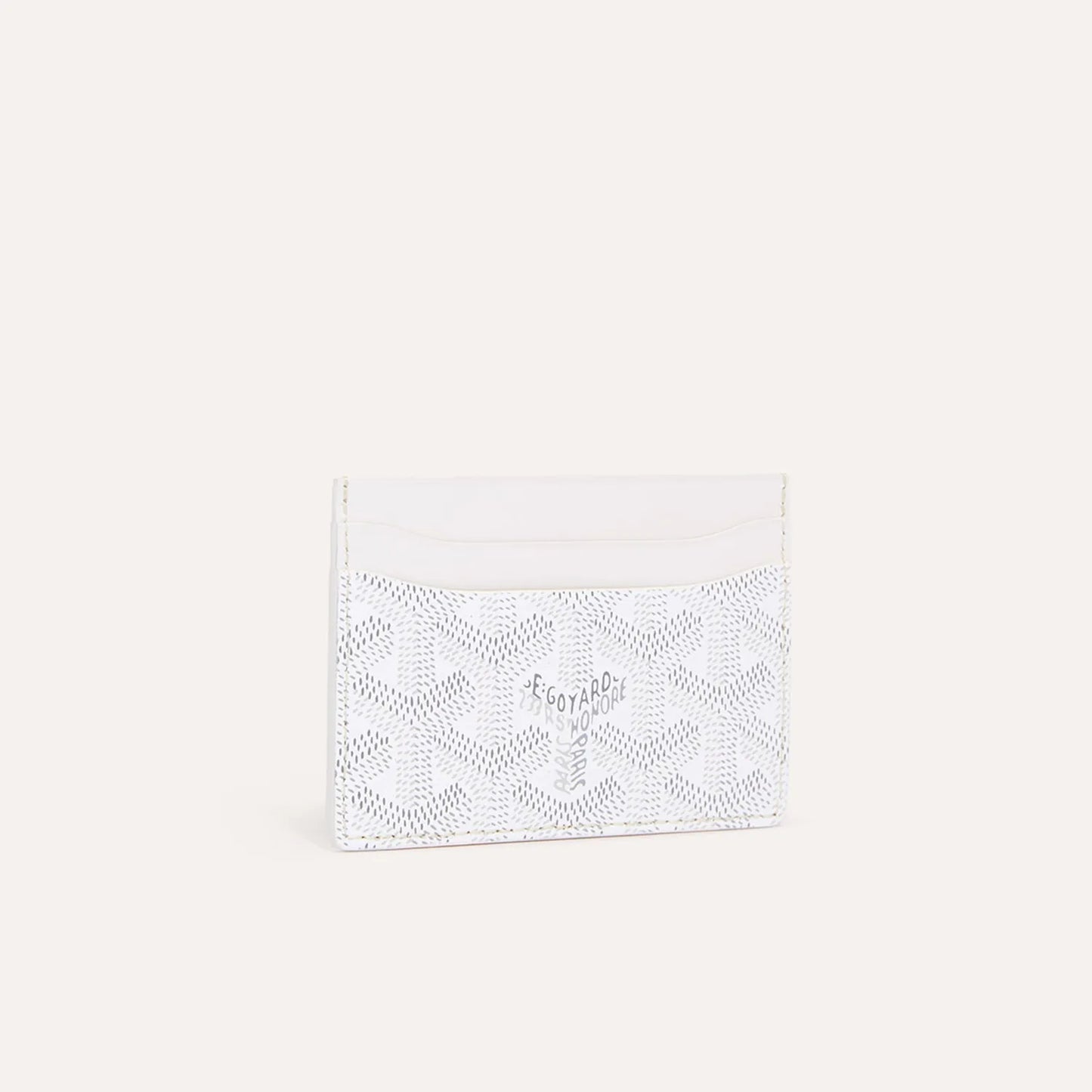 PORTE-CARTE GOYARD