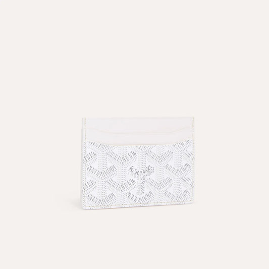 PORTE-CARTE GOYARD