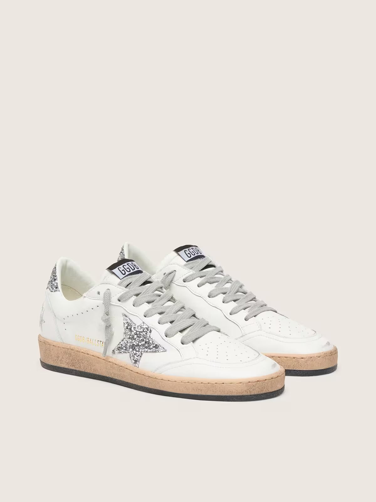 GOLDEN GOOSE