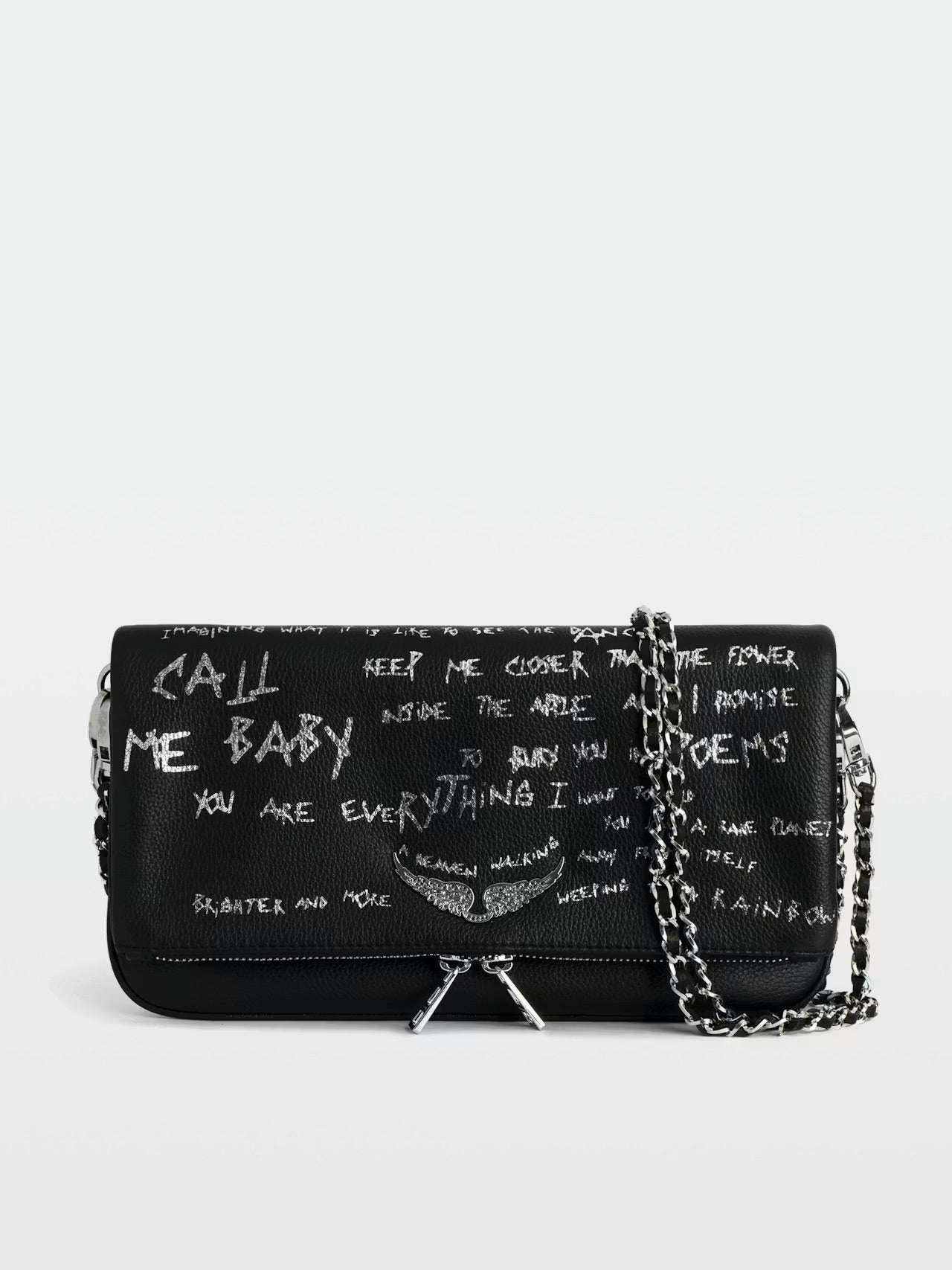 POCHETTE ROCK Z&V