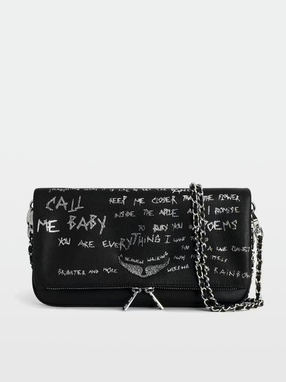 POCHETTE ROCK Z&V