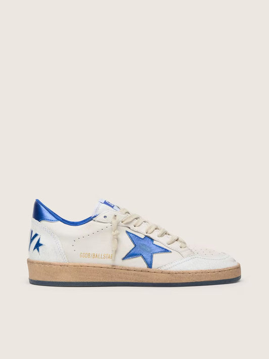 GOLDEN GOOSE