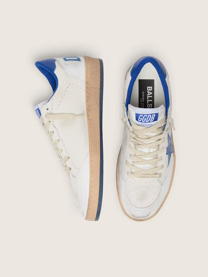 GOLDEN GOOSE