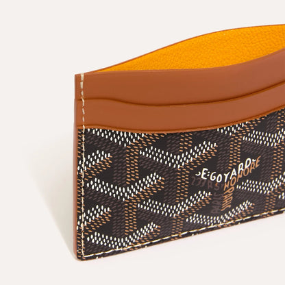 PORTE-CARTE GOYARD
