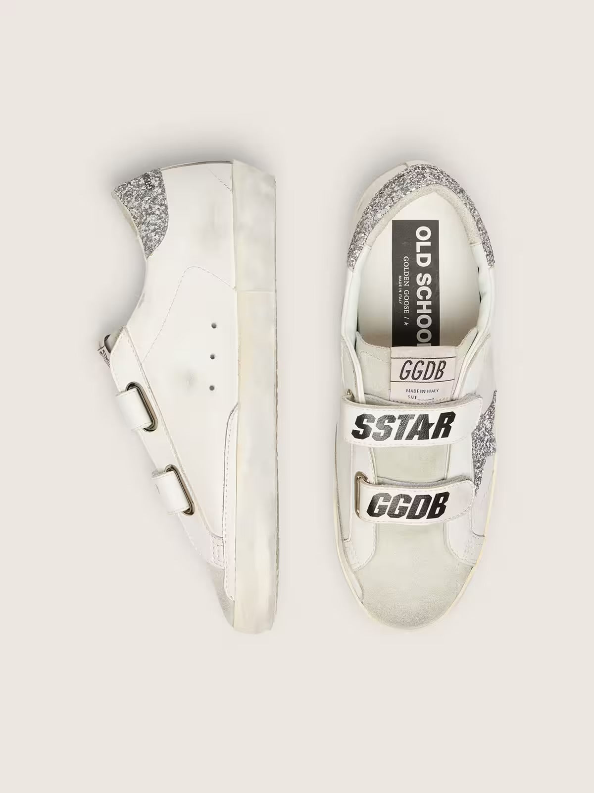 GOLDEN GOOSE