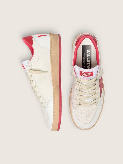 GOLDEN GOOSE