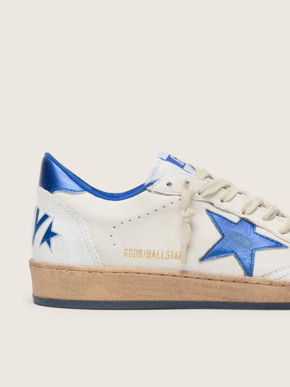GOLDEN GOOSE