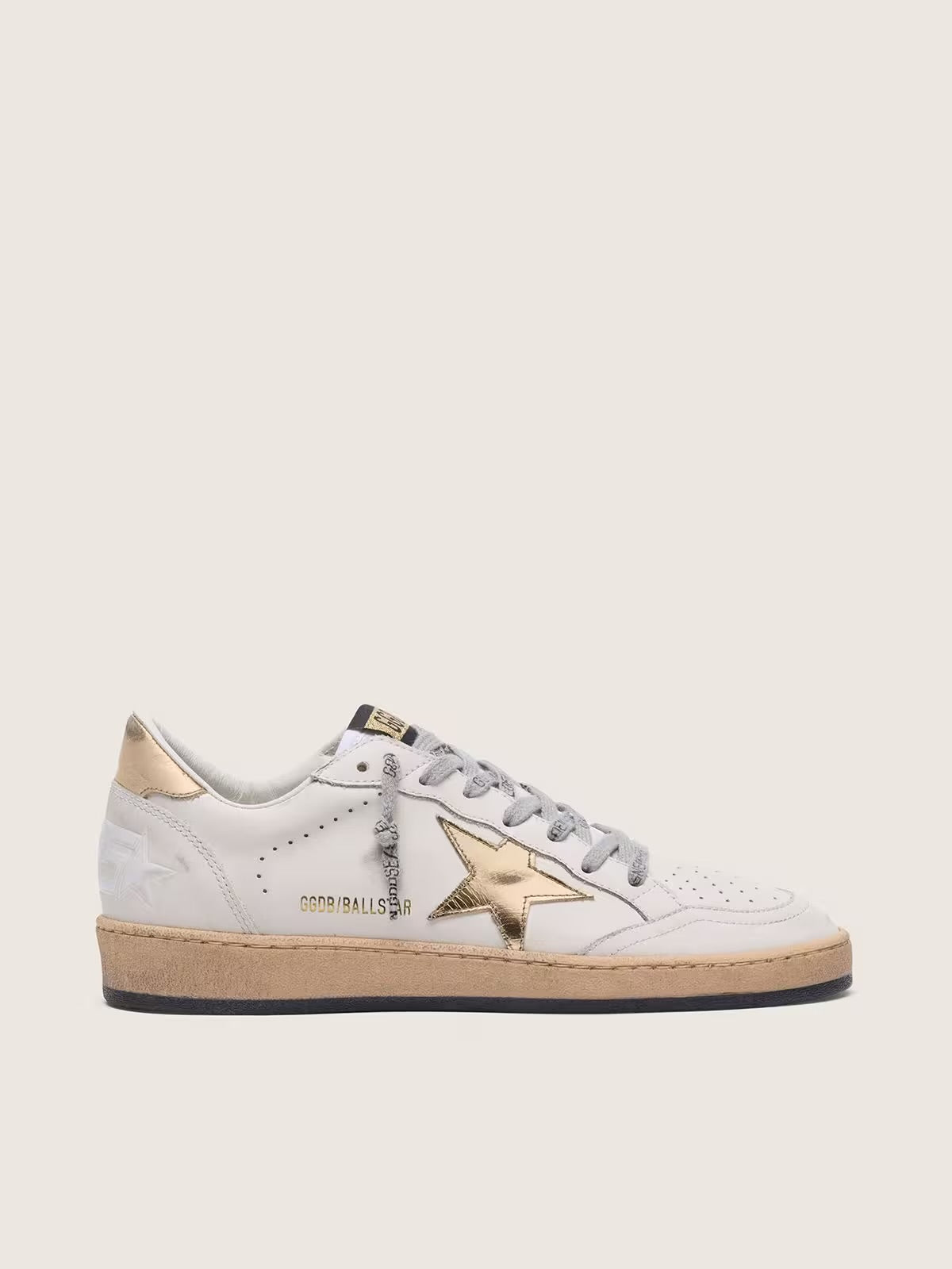 GOLDEN GOOSE