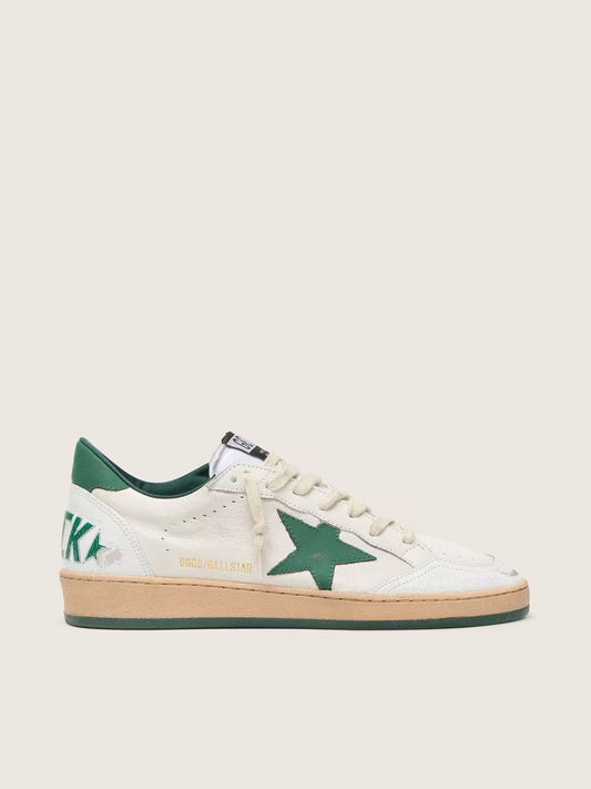 GOLDEN GOOSE